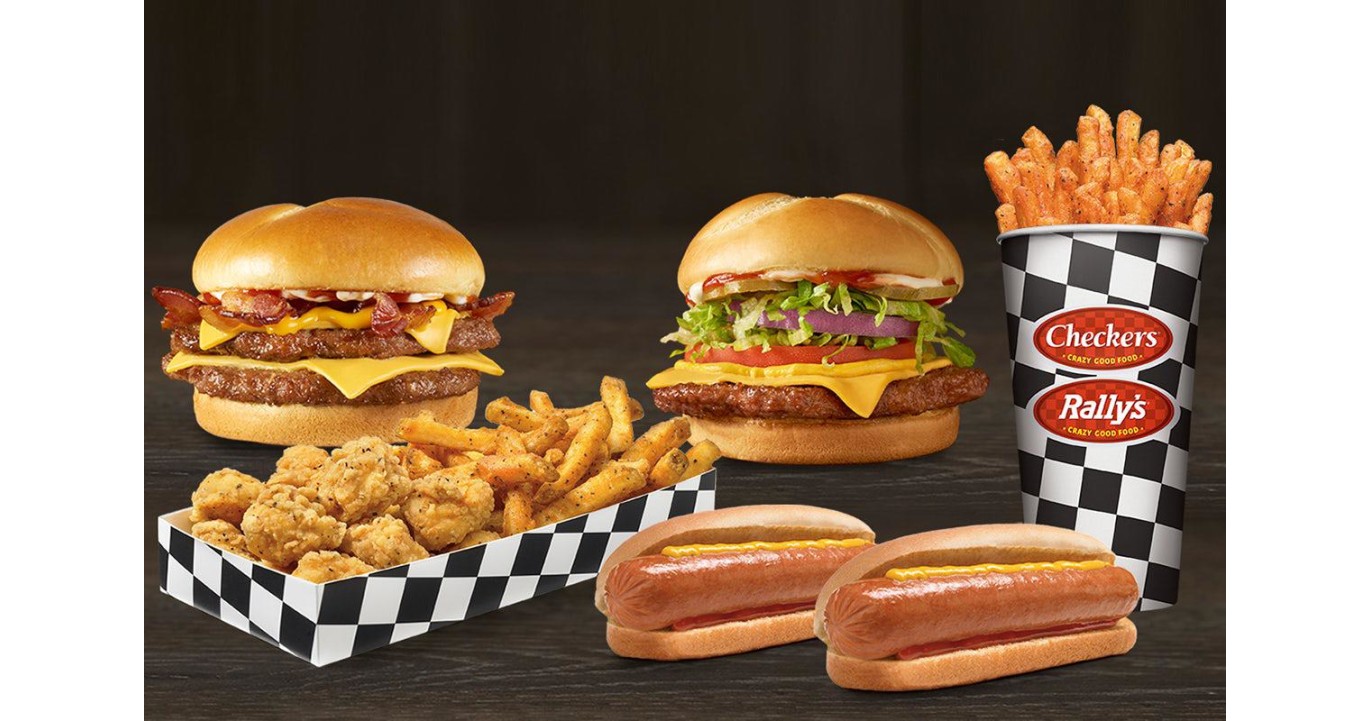 Checkers & Rally's